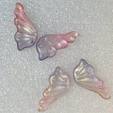 NEW  Butterflies - Fancy Wings - Small