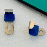 Glass Mosaic Display Fixing Clips