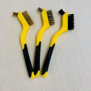 Wire Cleaning Brushes