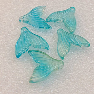 Fish Tails