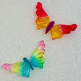 Butterflies - Fancy Wings - Large